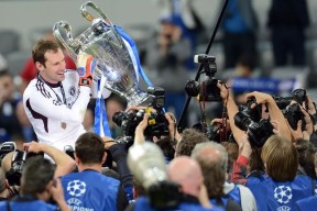 托特纳姆热刺罗马尼亚后卫-爱游戏官网