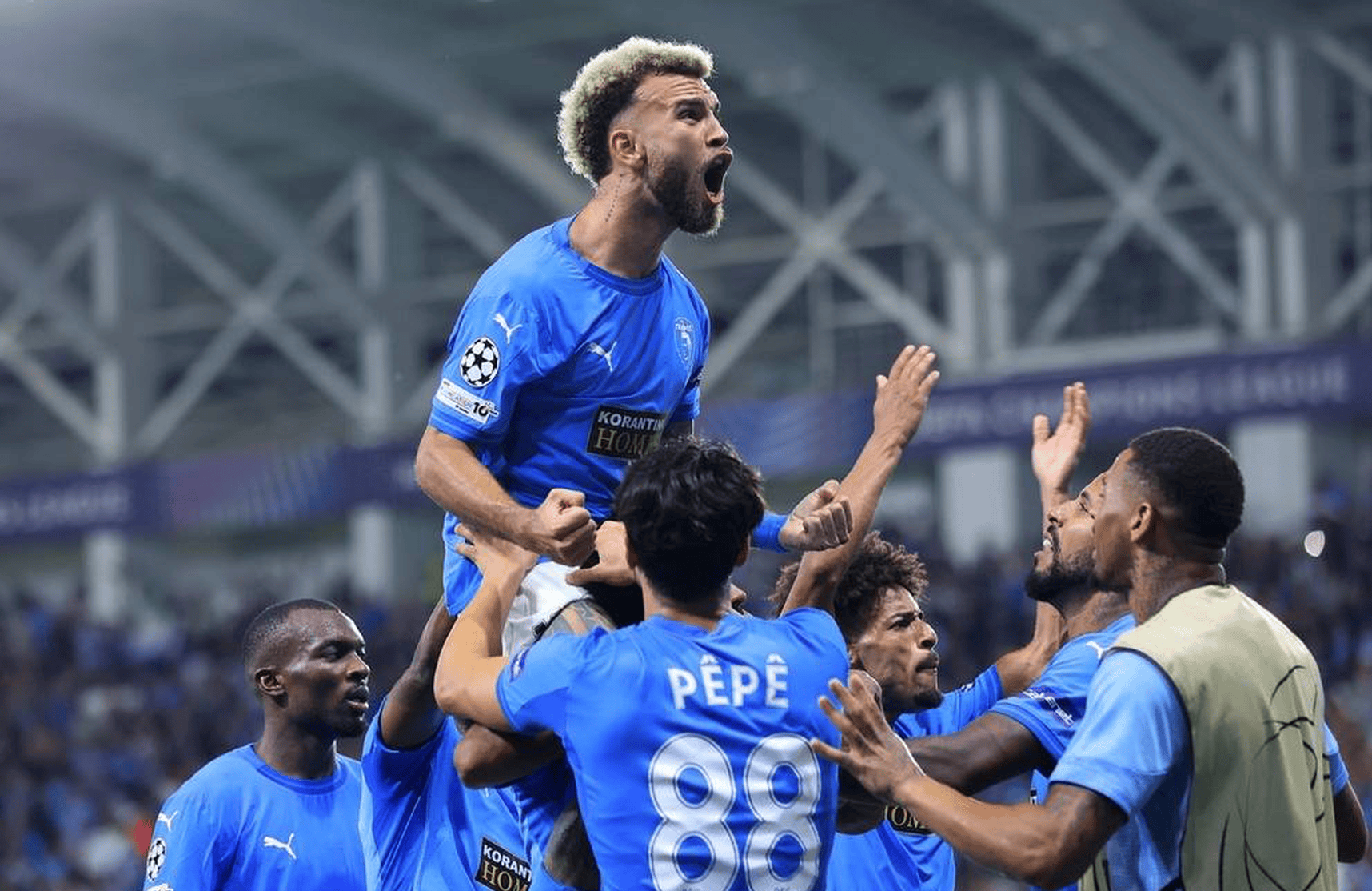 赛前比利亚雷亚尔强势反弹——全明星赛节点到来，目标明确，细节决定成败的简单介绍