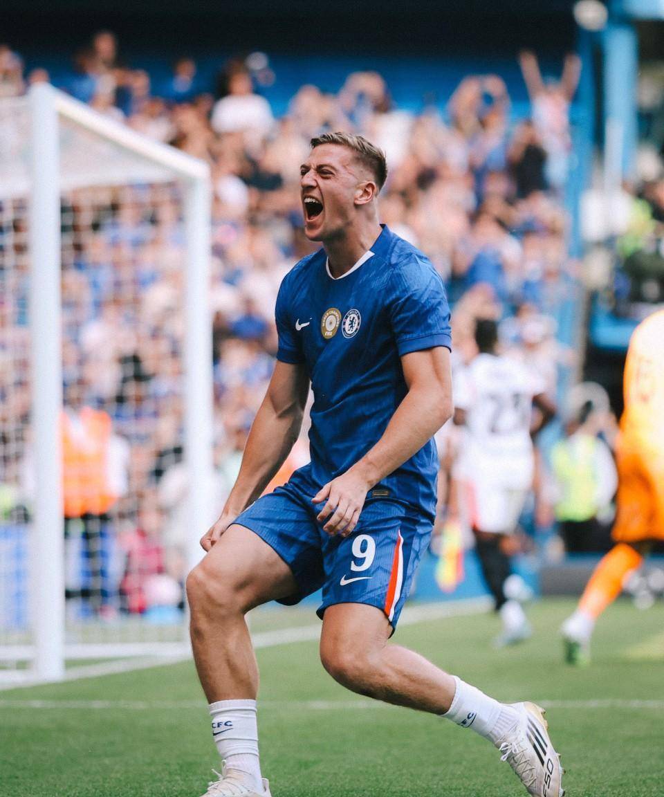 风云突变AC米兰加时末段完成体检，英超版图或变，管理层满意，身体对抗强度拉满的简单介绍